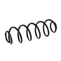 Suspension Spring rear axle coil spring KYB suitable for PEUGEOT 2008