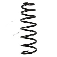Suspension Spring rear axle coil spring KYB for e.g. CITROËN JUMPY