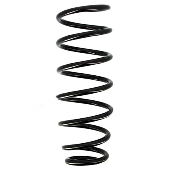 Fahrwerksfeder Hinterachse Schraubenfeder KYB für...