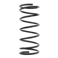 Suspension Spring rear axle coil spring Ø 142 mm KYB for e.g. NISSAN SUNNY