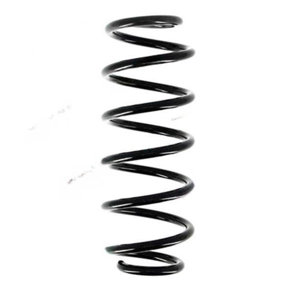 Suspension Spring rear axle coil spring KYB IAM-Expertise...