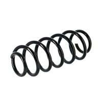 Suspension Spring rear axle coil spring KYB IAM-Expertise fits SEAT IBIZA