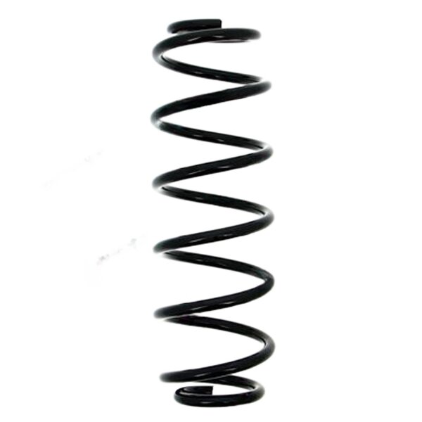 Suspension Spring rear axle coil spring KYB IAM-Expertise...
