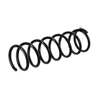 Fahrwerksfeder Hinterachse Schraubenfeder KYB...