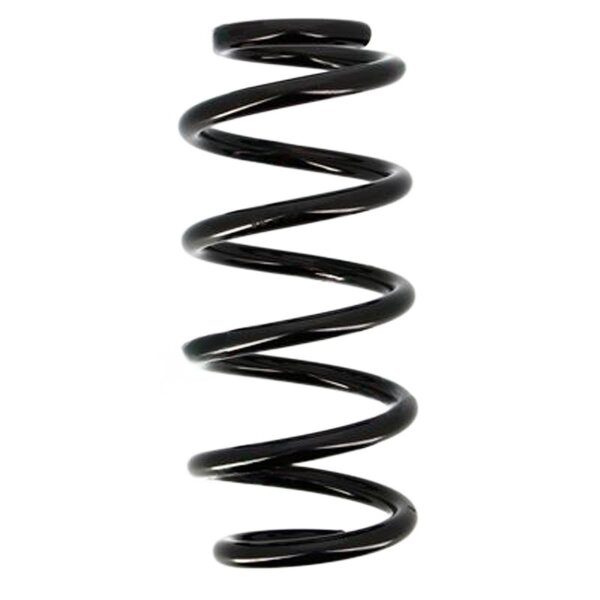 Suspension Spring rear axle coil spring KYB IAM-Expertise...