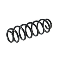 Fahrwerksfeder Hinterachse Schraubenfeder KYB passend für u.a. VW GOLF