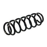 Fahrwerksfeder Hinterachse Schraubenfeder KYB IAM-Expertise für VW GOLF