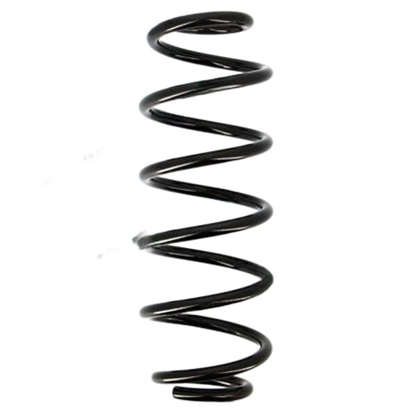 Suspension Spring rear axle coil spring KYB IAM-Expertise...