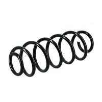 Suspension Spring rear axle coil spring KYB IAM-Expertise for VW GOLF