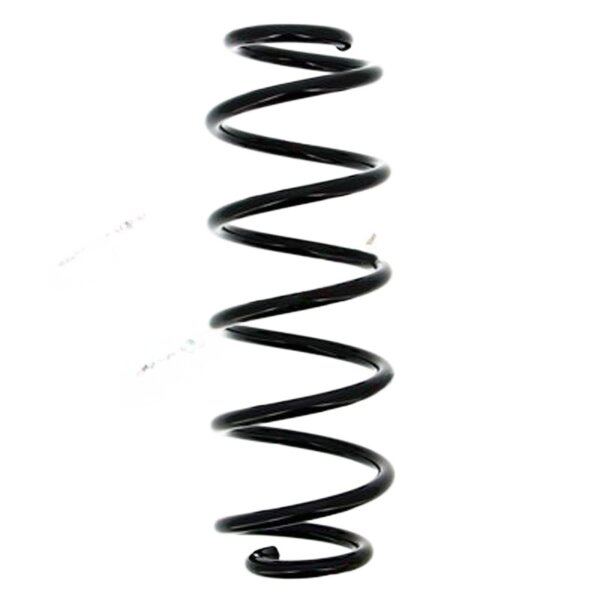 Suspension Spring rear axle coil spring Ø 112 mm KYB for e.g. VW GOLF