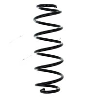 Suspension Spring rear axle coil spring Ø 112 mm...