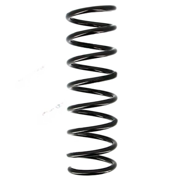 Suspension Spring rear axle coil spring KYB IAM-Expertise...