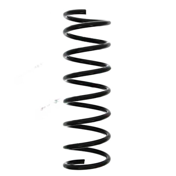 Suspension Spring rear axle coil spring KYB IAM-Expertise...