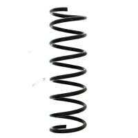 Suspension Spring rear axle coil spring KYB IAM-Expertise for VOLVO V40