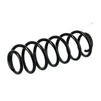 Suspension Spring rear axle coil spring Ø 110 mm...