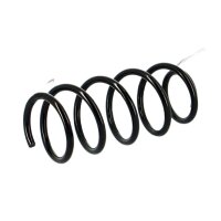 Suspension Spring rear axle coil spring Ø 108 mm...