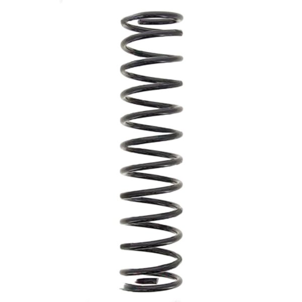 Suspension Spring rear axle coil spring Ø 100 mm KYB for SKODA FAVORIT
