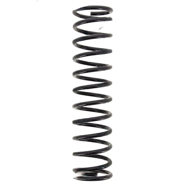 Suspension Spring rear axle coil spring Ø 100 mm KYB for e.g. SKODA FELICIA