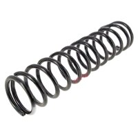 Suspension Spring rear axle coil spring Ø 100 mm...