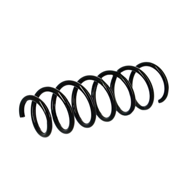 Suspension Spring rear axle coil spring KYB IAM-Expertise for BMW 5 Series
