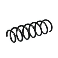 Suspension Spring rear axle coil spring KYB IAM-Expertise...