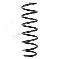 Suspension Spring rear axle coil spring KYB IAM-Expertise...