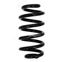 Suspension Spring rear axle coil spring KYB IAM-Expertise...