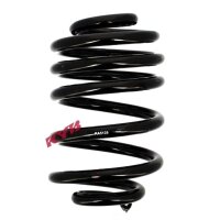 Suspension Spring rear axle coil spring KYB IAM-Expertise for BMW 3 Series