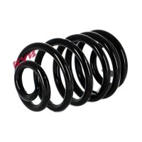 Suspension Spring rear axle coil spring KYB IAM-Expertise for BMW 3 Series