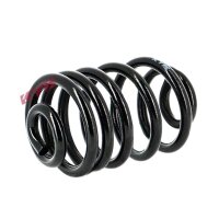 Suspension Spring rear axle coil spring KYB IAM-Expertise...