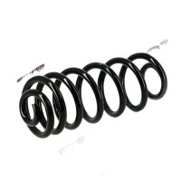 Suspension Spring rear axle coil spring KYB IAM-Expertise...
