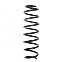 Suspension Spring rear axle left coil spring KYB for HONDA CIVIC