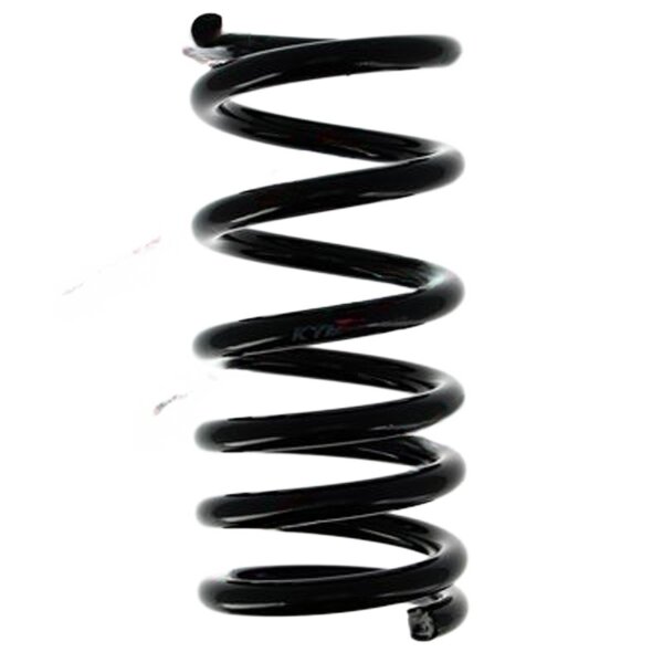 Fahrwerksfeder Hinterachse Schraubenfeder KYB für MITSUBISHI PAJERO