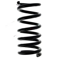 Fahrwerksfeder Hinterachse Schraubenfeder KYB für...