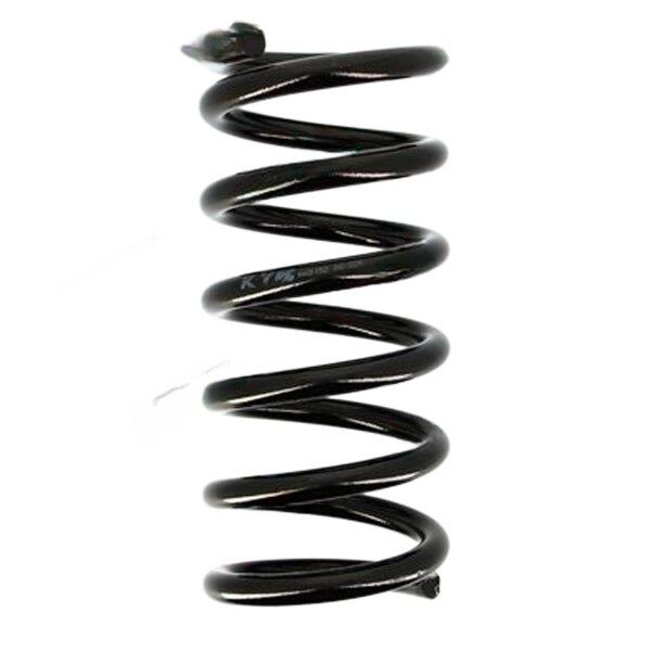 Fahrwerksfeder Hinterachse Schraubenfeder KYB für u.a. MITSUBISHI PAJERO
