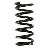 Fahrwerksfeder Hinterachse Schraubenfeder KYB für...