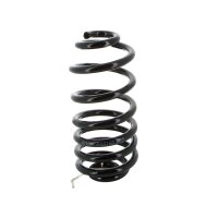 Suspension Spring rear axle coil spring KYB suitable for OPEL ZAFIRA