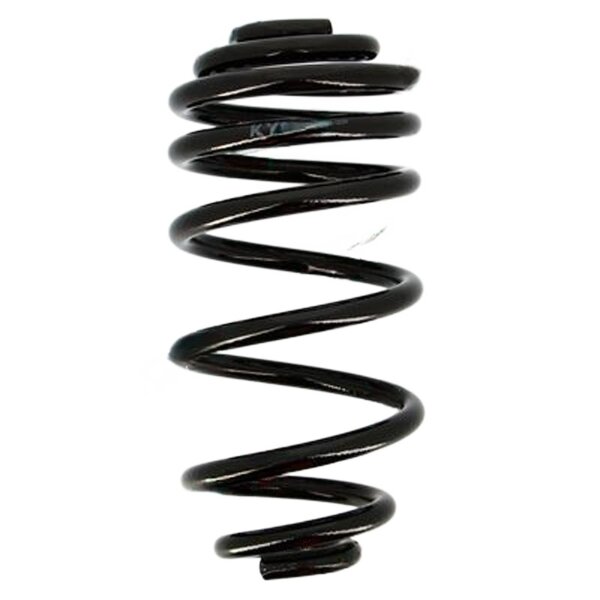 Suspension Spring rear axle coil spring KYB for e.g. OPEL ZAFIRA