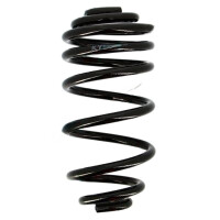 Suspension Spring rear axle coil spring KYB for e.g. OPEL...