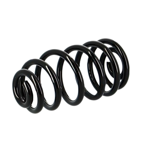 Suspension Spring rear axle coil spring KYB suitable for OPEL ZAFIRA