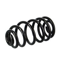 Suspension Spring rear axle coil spring KYB suitable for...