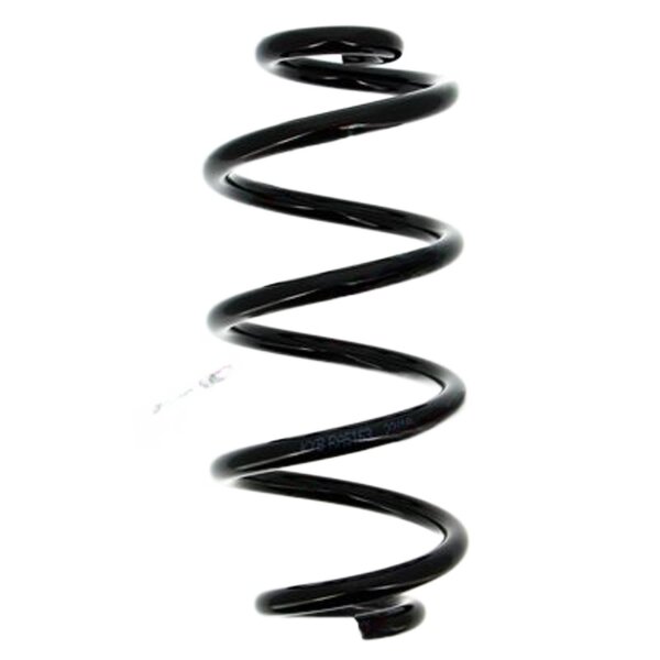 Suspension Spring rear axle coil spring KYB for RENAULT...