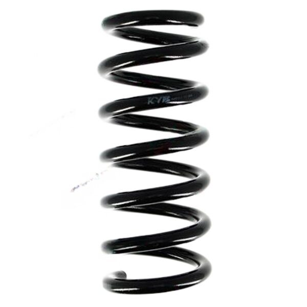 Suspension Spring rear axle coil spring KYB IAM-Expertise...