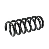 Suspension Spring rear axle coil spring KYB IAM-Expertise fits FORD S-MAX