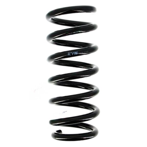 Suspension Spring rear axle coil spring KYB for e.g. FORD...