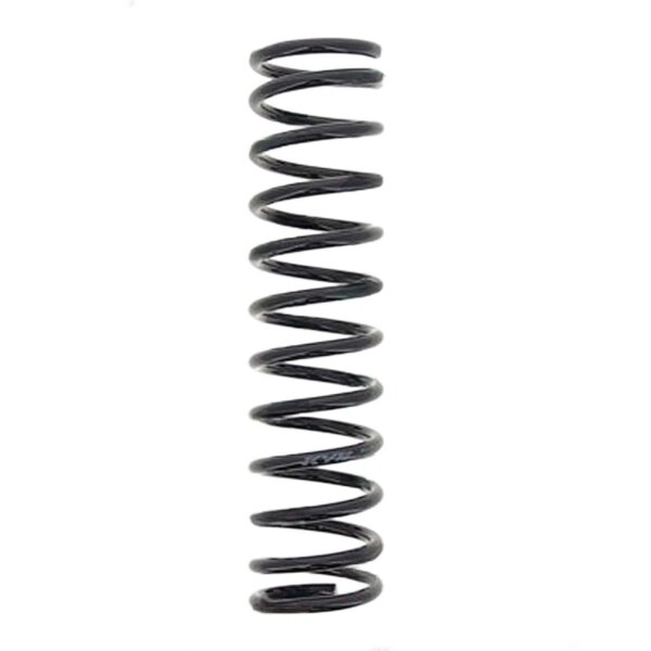 Suspension Spring rear axle coil spring Ø 97 mm...