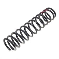 Suspension Spring rear axle coil spring Ø 97 mm KYB for e.g. AUDI 80