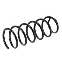 Fahrwerksfeder Hinterachse Schraubenfeder Ø 122 mm...