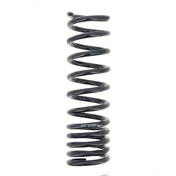 Suspension Spring rear axle coil spring Ø 101 mm...