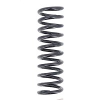 Suspension Spring rear axle coil spring Ø 103 mm KYB for BMW 5 Series